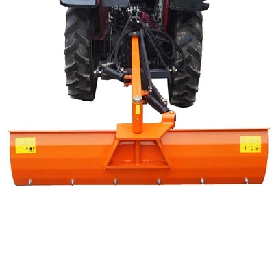 Hydrauliskt blad