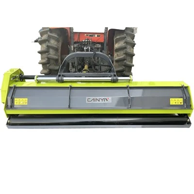 Super Heavy Duty Slagklippare